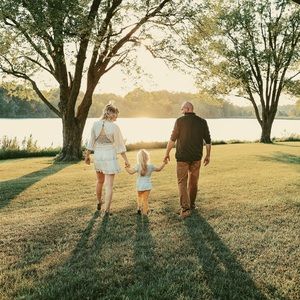 Meet your Posher, Claire